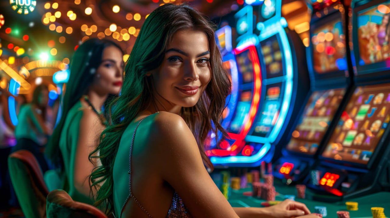 phcasj Slot Online